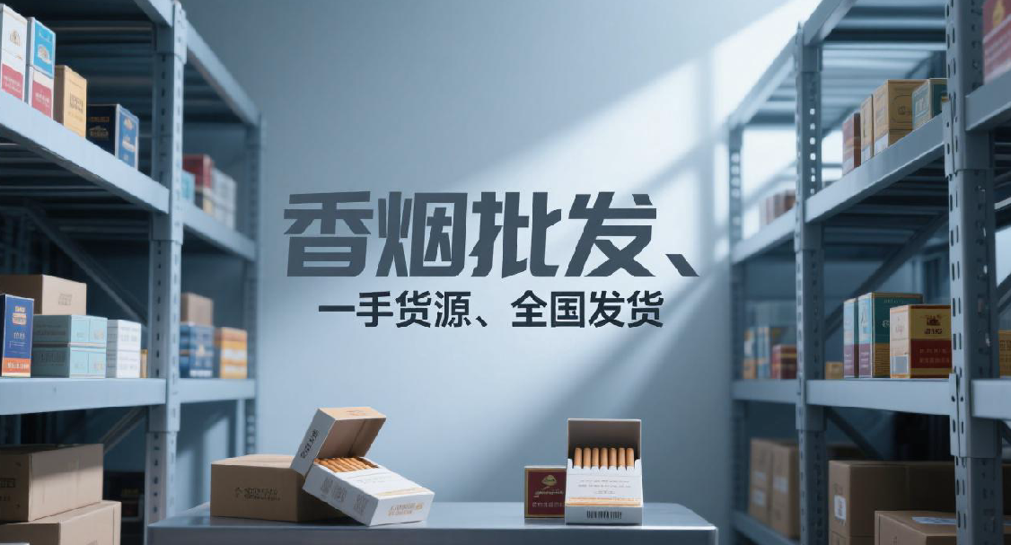 关于越南香烟批发一手货源